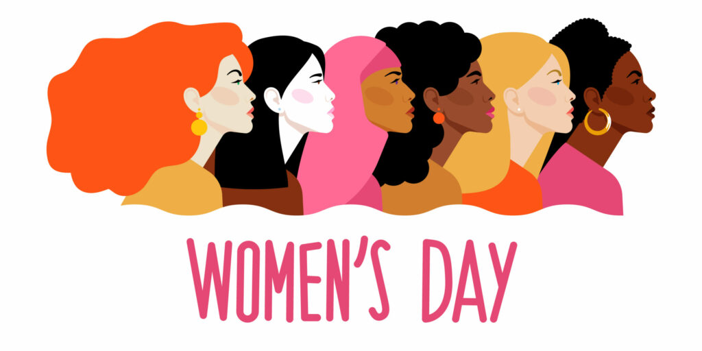 International Women Day