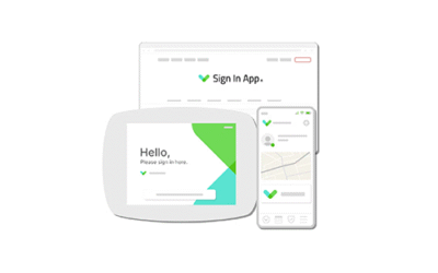 Sign In App