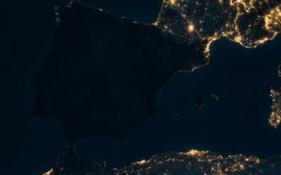 Spain & Portugal’s blackout