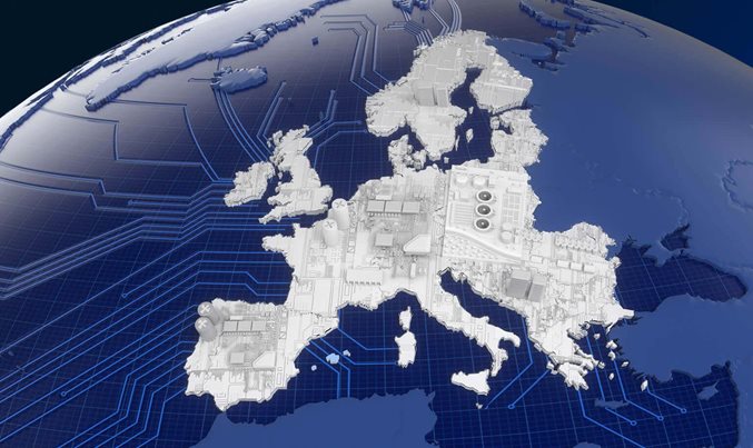 Why Europe Failed to Dominate Tech
