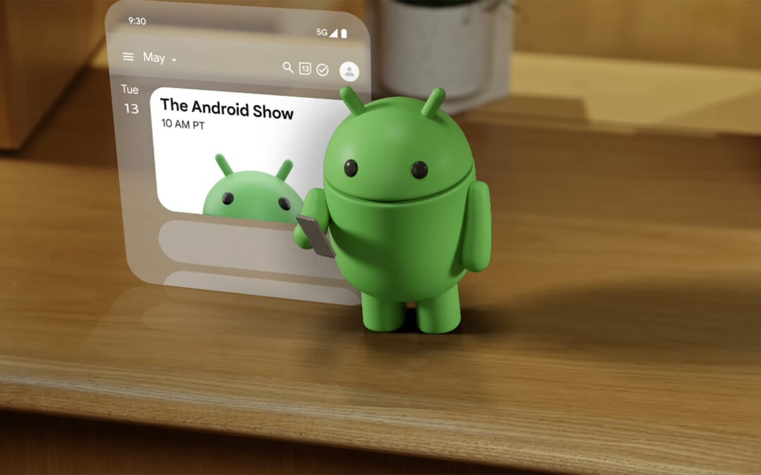 Android 16 Launch… getting personal