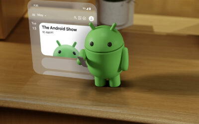 Android 16 Launch… getting personal