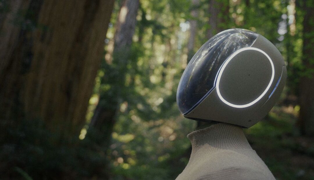 Redwood AI (1X)