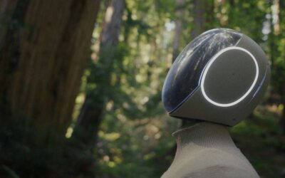 Redwood AI (1X)