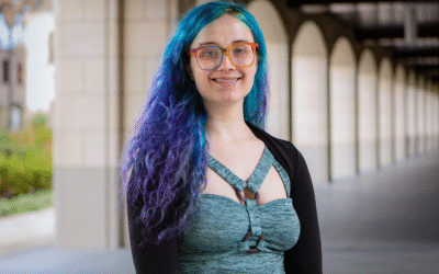 Four-dimensional topology by Maggie Miller