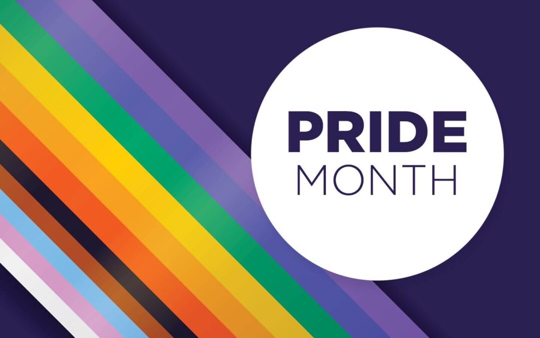 Pride Month
