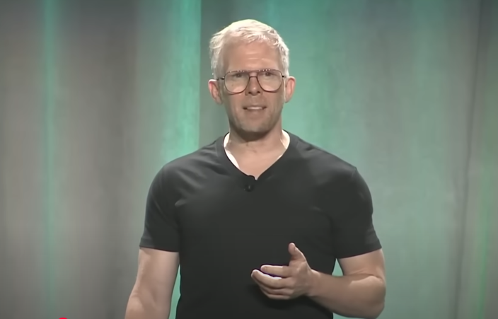 John Carmack & Keen Technologies