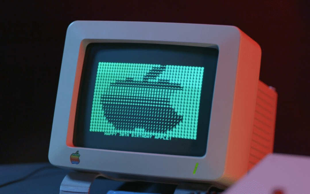 The Finest Operational Apple-1 Computer in Existence – Handmade by Steve Jobs – Is Now at Sotheby’s