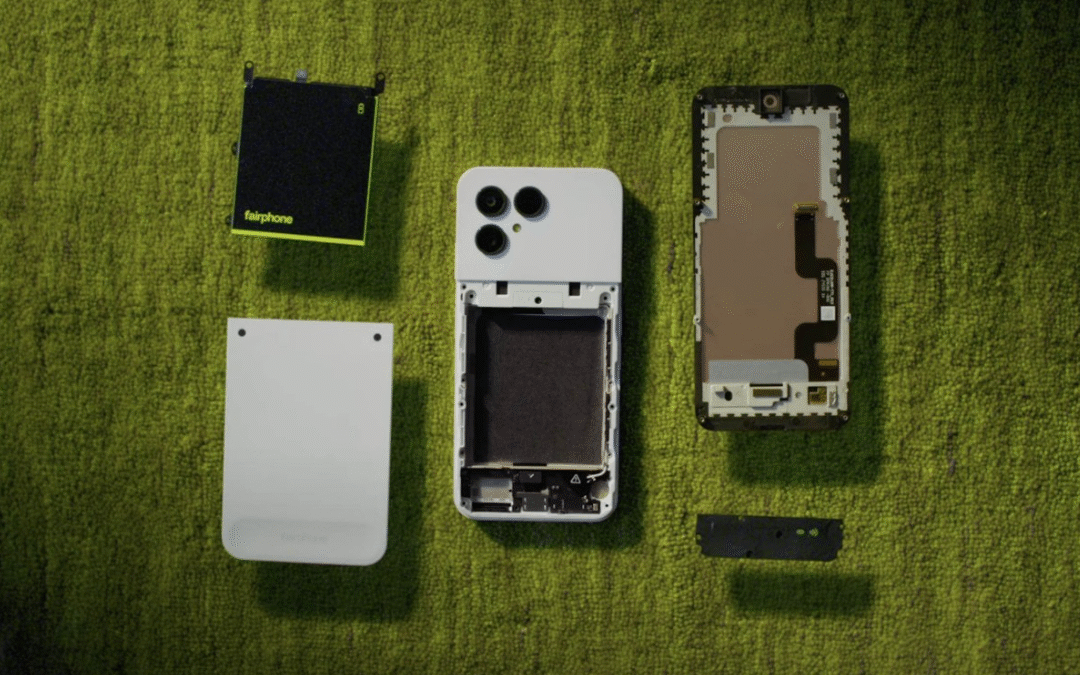 Fairphone Gen 6