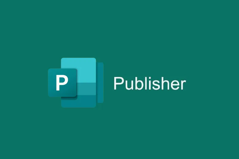 Say goodbye to Publisher!