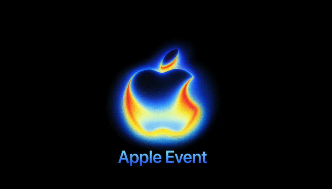Apple Event