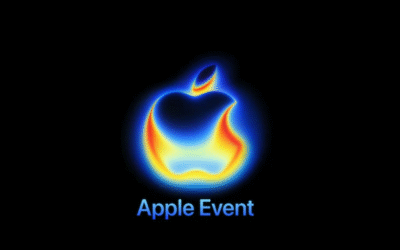 Apple Event
