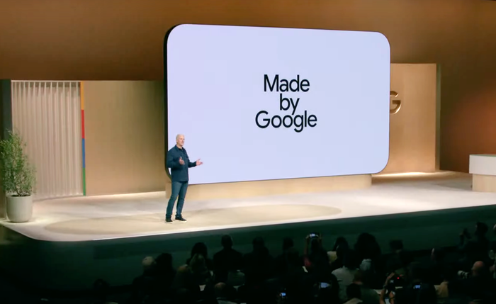 Made By google ’25