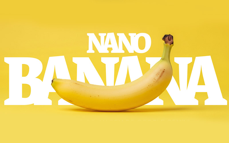 Nano Banana (Google Gemini)