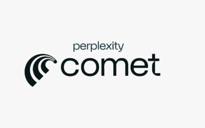 Comet by Perplexity