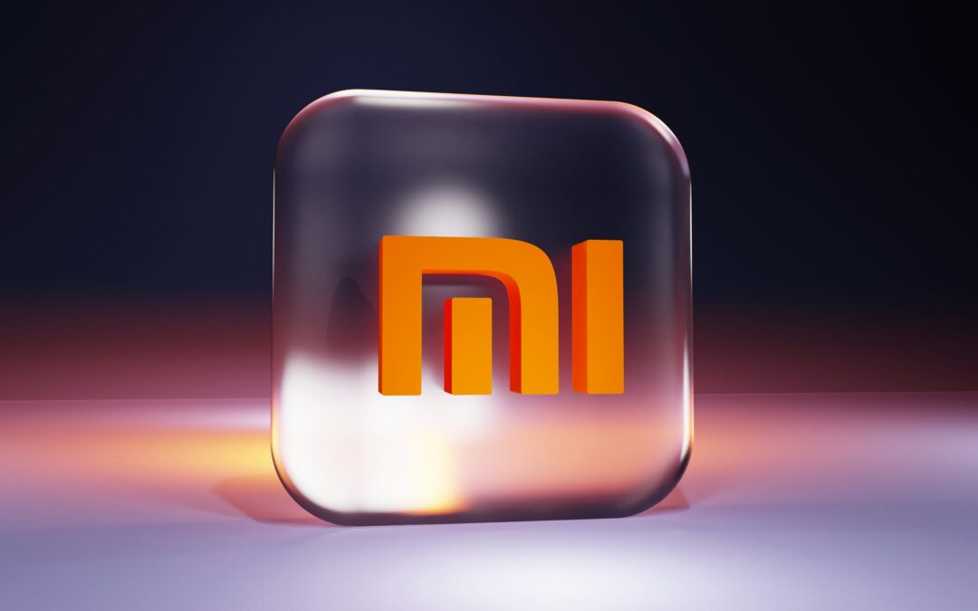 Xiaomi Launch September 2025