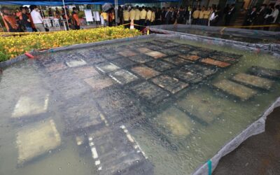 858TB of government data may be lost for good after South Korea data center fire