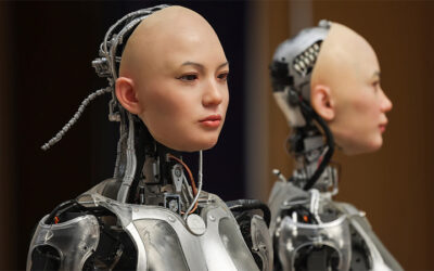 Inside China – are they winning the battle for tech supremacy?