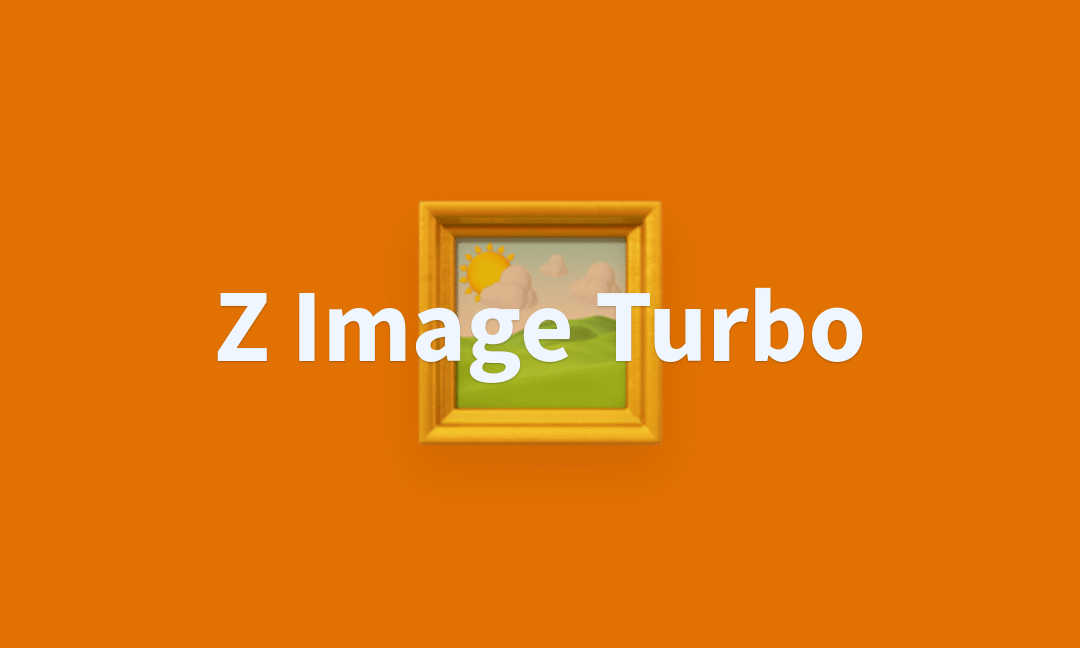 Z-image Turbo