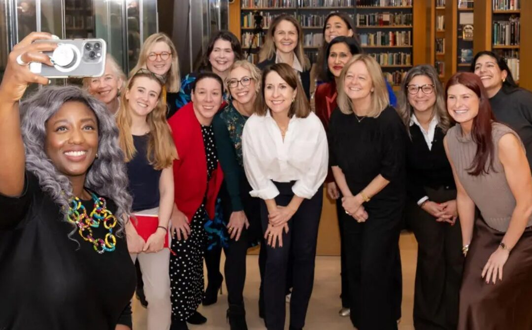 UK launches taskforce to ‘break down barriers’ for women in technology