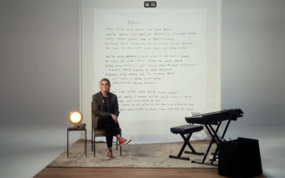 Brandi Carlile – Story of My Song