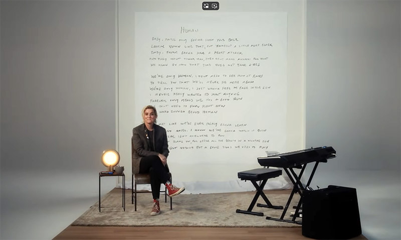 Brandi Carlile – Story of My Song