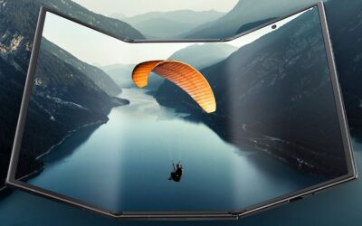 Samsung Galaxy Z Trifold