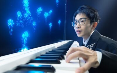 HTX Studio: Magic Piano