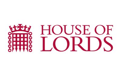 House Of Lords: Action to prohibit the provision of VPN services to children in the United Kingdom (207 vs 159)