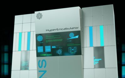 SANS ICS HyperEncabulator
