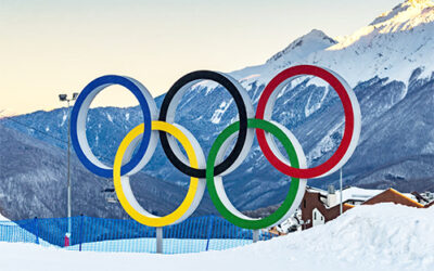 The Making of Milano Cortina 2026 Olympic Winter Games trailer by BBC Creative