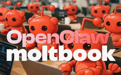 OpenClaw’s agents have a social network: Moltbook