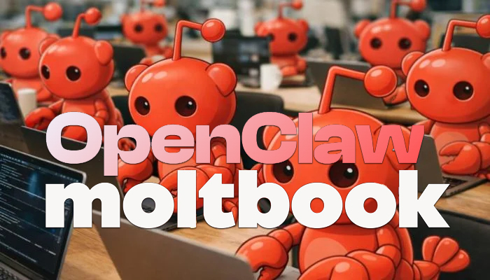 OpenClaw’s agents have a social network: Moltbook