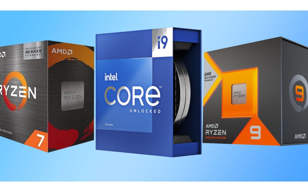 Intel, AMD Reportedly Set to Raise CPU Prices By Up to 15%