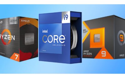 Intel, AMD Reportedly Set to Raise CPU Prices By Up to 15%