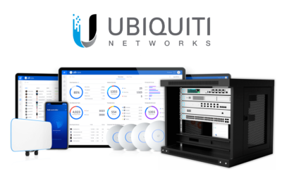 Ubiquiti G6 Edge and Protect 7.0