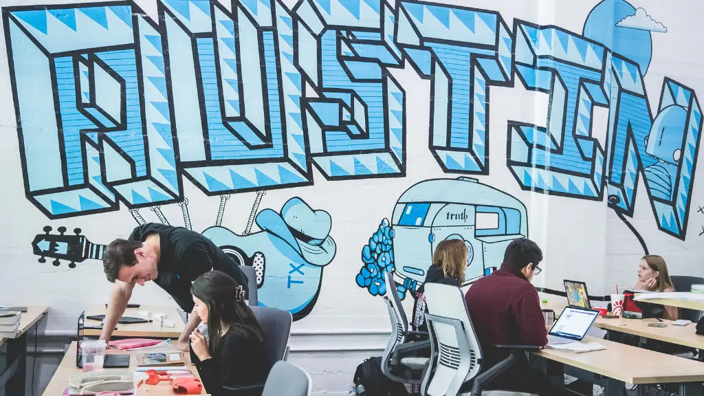 Alpha High School Students Flew to NYC to Teach AI