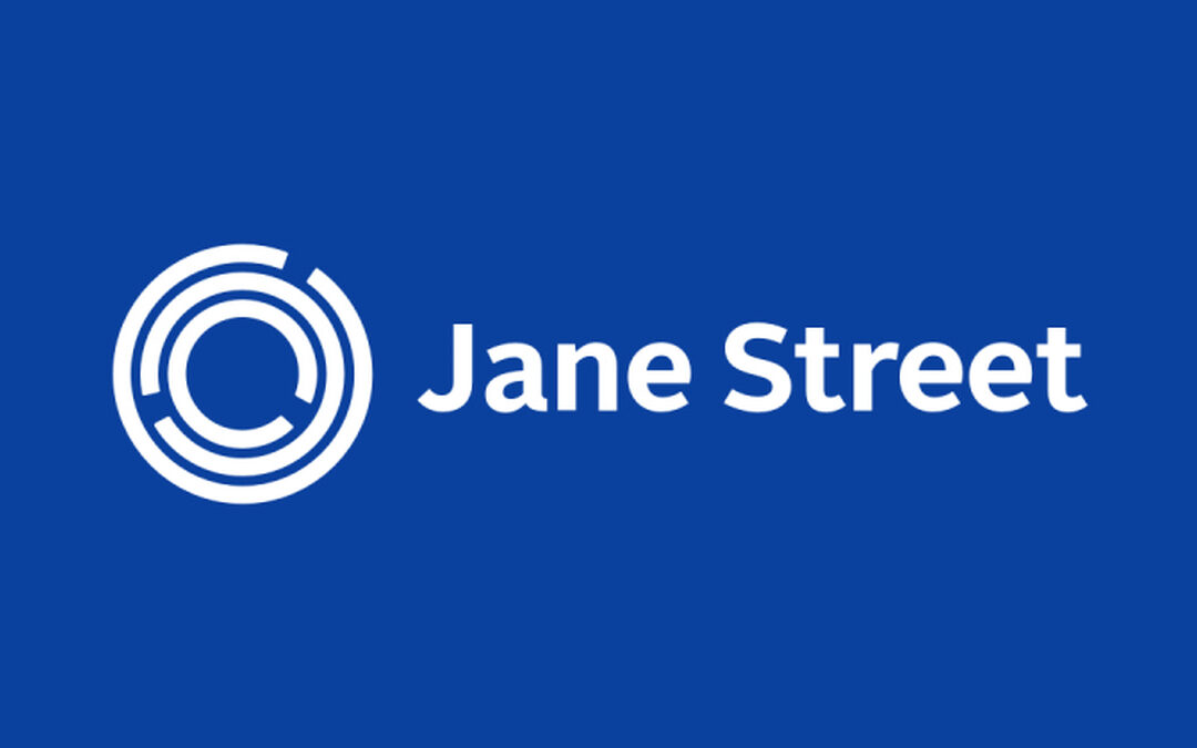 Jane Street