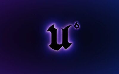 Unreal Engine 6 Reveal