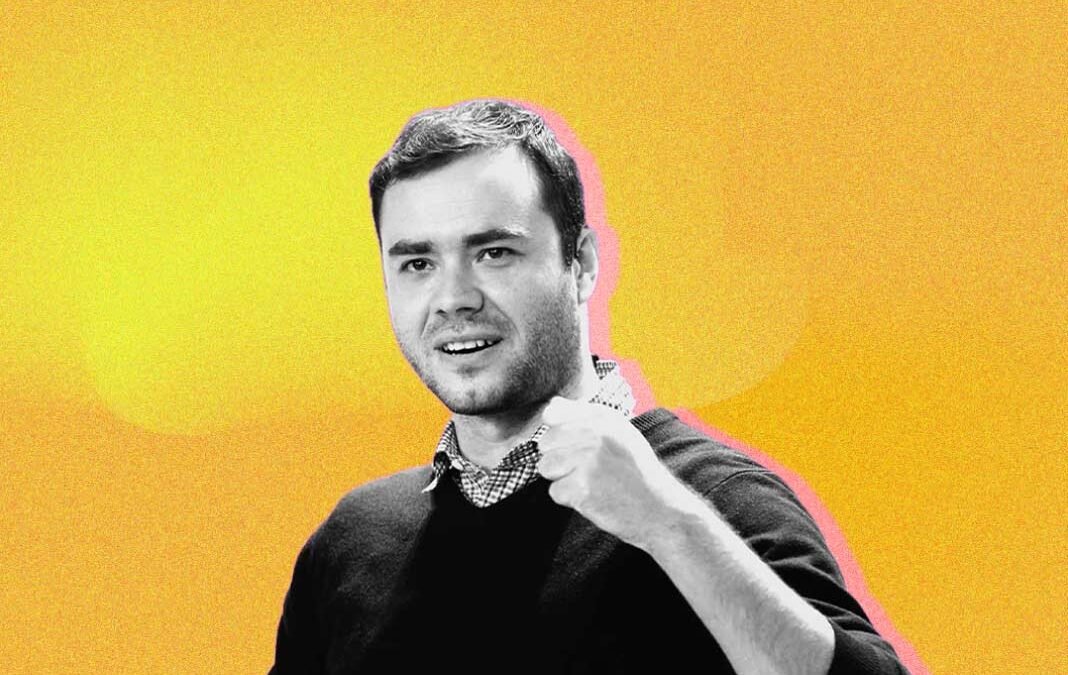 Karpathy’s Second Brain turned into an AI Operating System