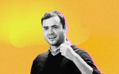 Karpathy’s Second Brain turned into an AI Operating System